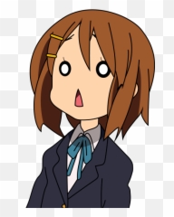 Dustloop Bbtag - Yui K On Png,Gun Blast Png