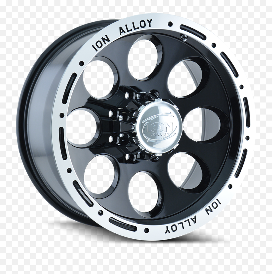 Looking For 17x9 8x65 Wheels - Ion 174 Black Machined Png,Icon Jeep Rebound Wheels