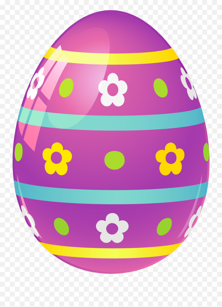 Library Of Easter Egg Vector Free Png - Easter Egg Png,Cracked Egg Png