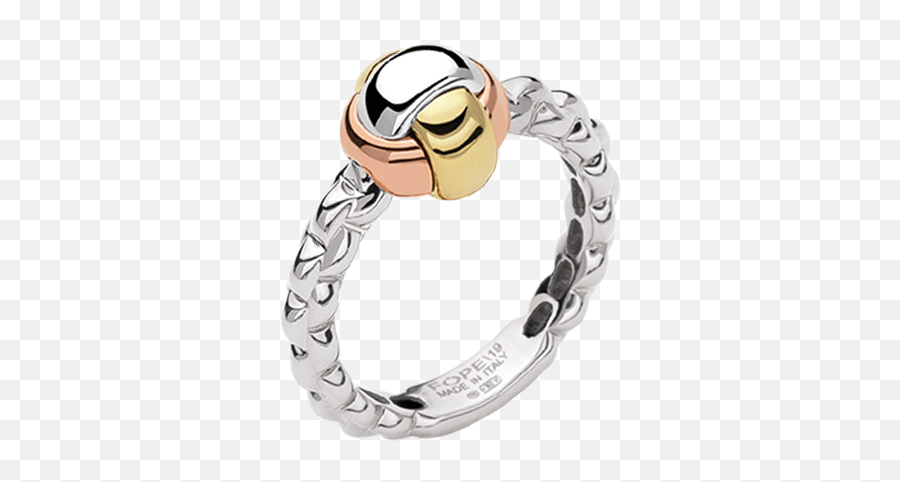 Fope Gold Ring - Ring Png,Gold Ring Png