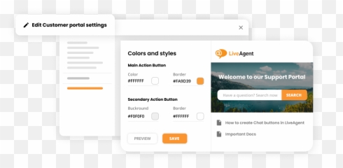 What Is Knowledge Base Free Trial Liveagent Png