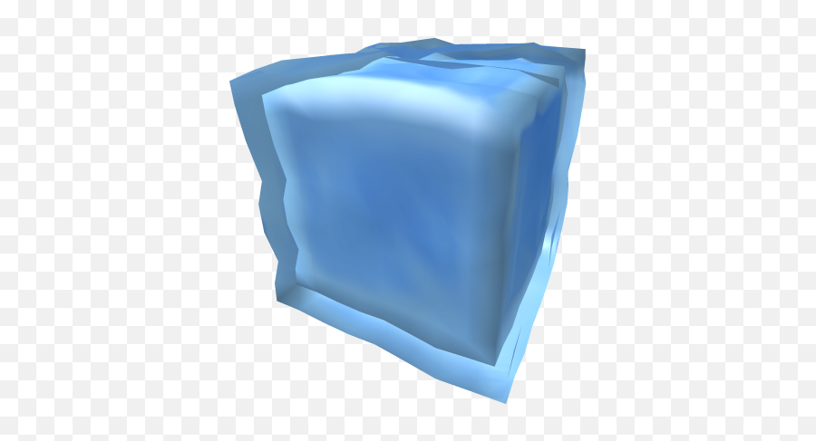 Ice Cube - Roblox Roblox Ice Cube Png,Ice Cube Png