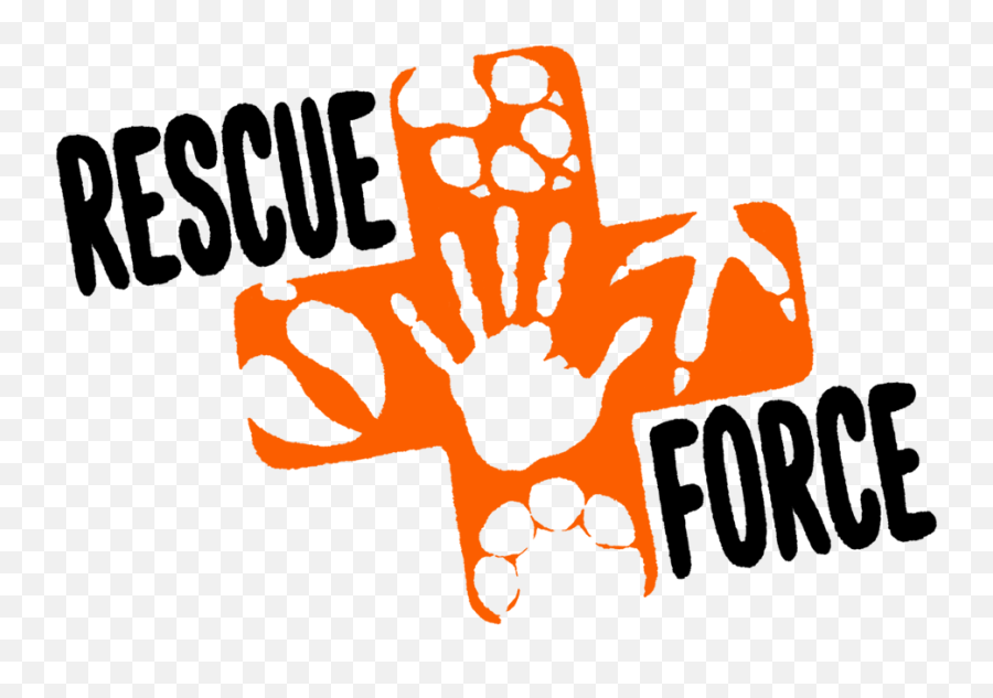 Home - Rescue Force Language Png,Search Rescue Icon