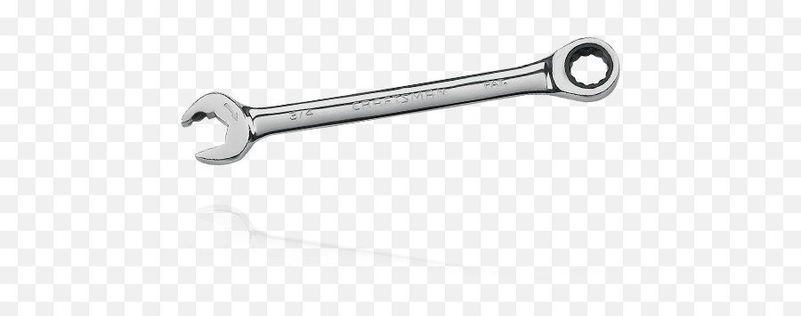 Wrench Transparent Background - Transparent Background Wrench Png,Wrench Transparent Background