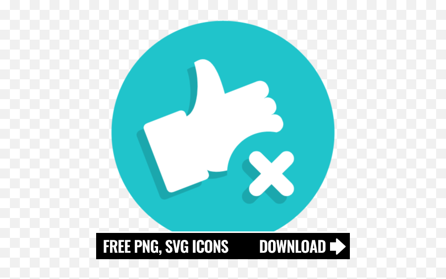 Free Like Dislike Icon Symbol - Client Icon Png,Like And Dislike Icon