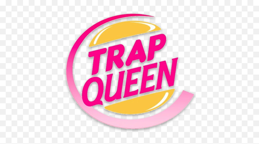 Trapqueen Queen Logo Tumblr Aesthetic - Album Trap Imagens Png,Queen Logo