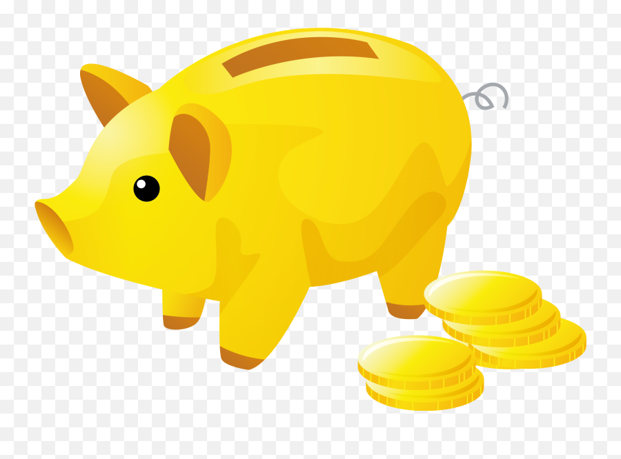 Piggy Bank Png - Piggy Bank,Piggy Bank Png
