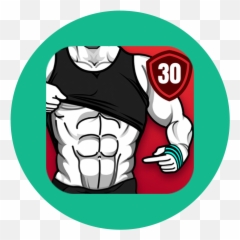 30 Best Workout Apps For 2021 - Six Pack Leap Fitness Appli Des Tablettes Chocolat En Jours Avis png