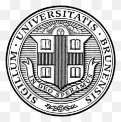 Brown University Facts For Kids - Seal png