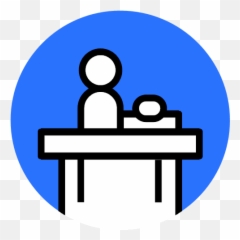 Judge Justice Law Lawyer Legal Icon - Security Law png
