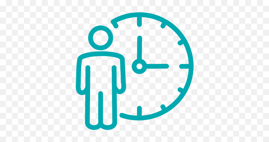 Ibh Addiction Recovery - Clock Icon Black Outline Png,Relapse Icon