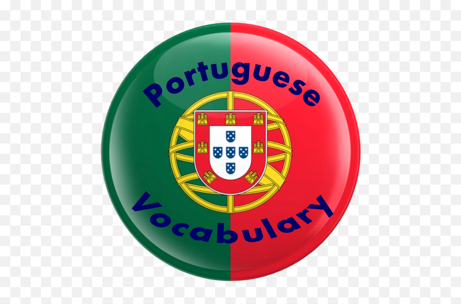 Cfms Portuguese Vocabulary Apk 305 - Download Apk Latest Guarda Nacional Republicana Png,Vocabulary Icon