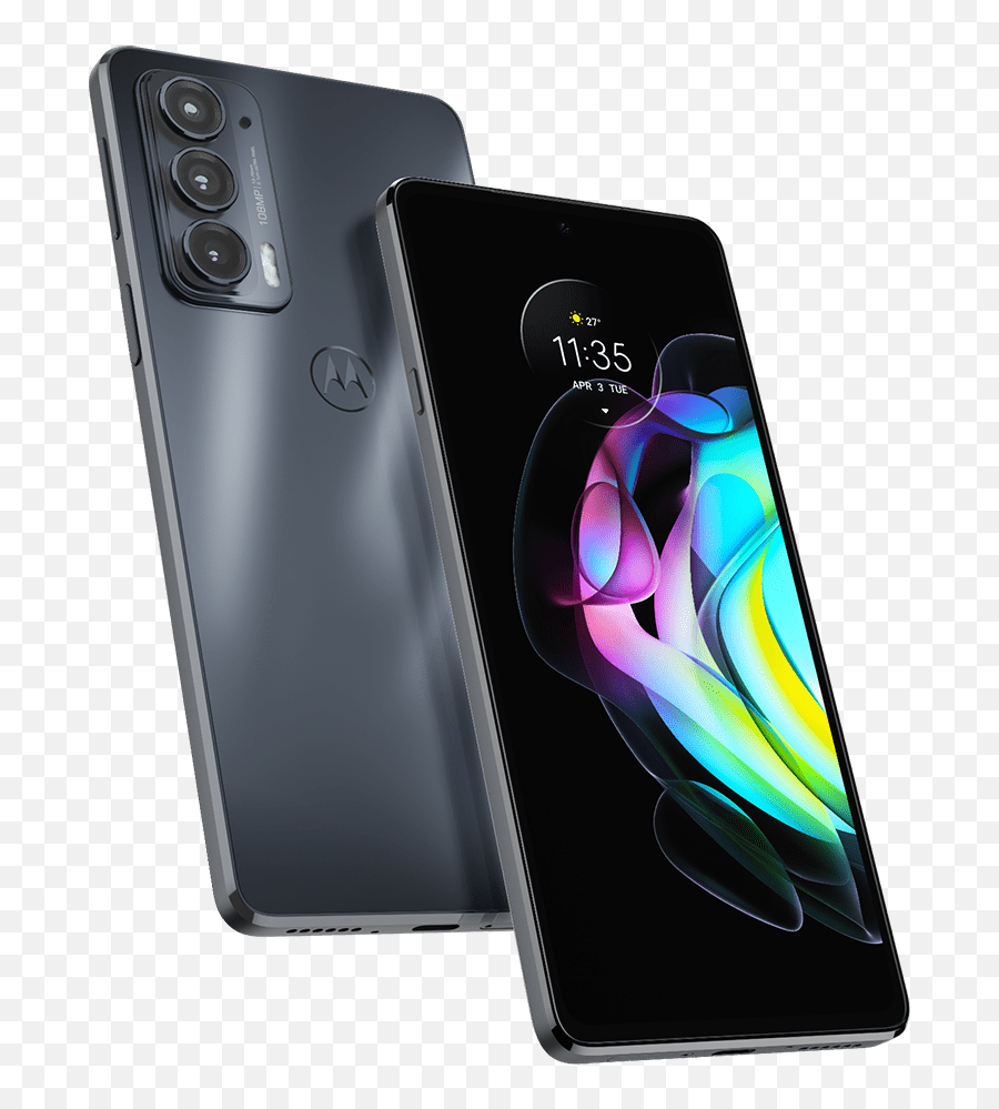 moto edge 20 pro png