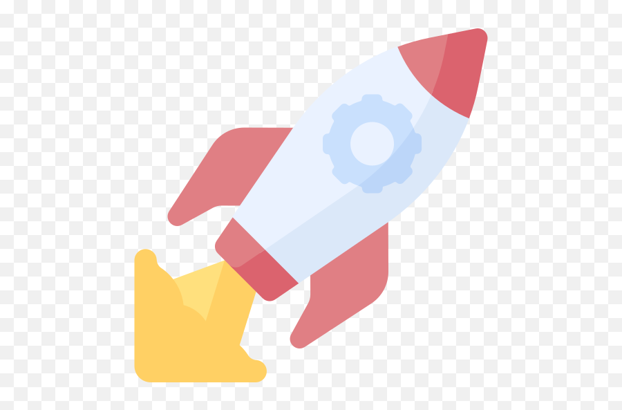 Rocket - Free Computer Icons Vertical Png,Rockets Icon