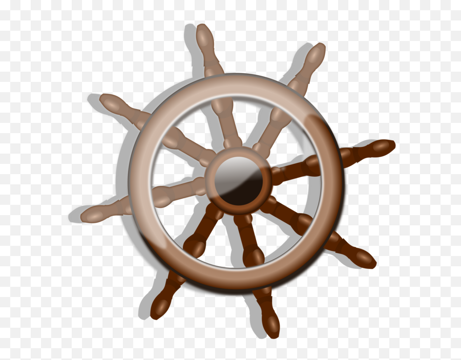 Png Clipart - Royalty Free Svg Png Captain Clipart,Ship Wheel Png