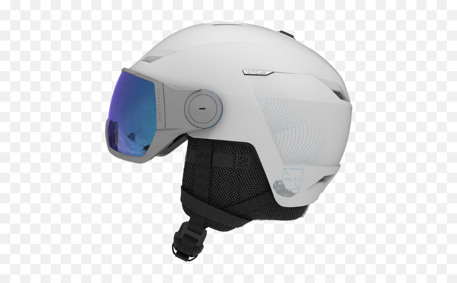 Database Of Audio Compatible Ski Snowboard Helmets U2013 Aleck - Ski Helmet Png,Icon Americana Helmet