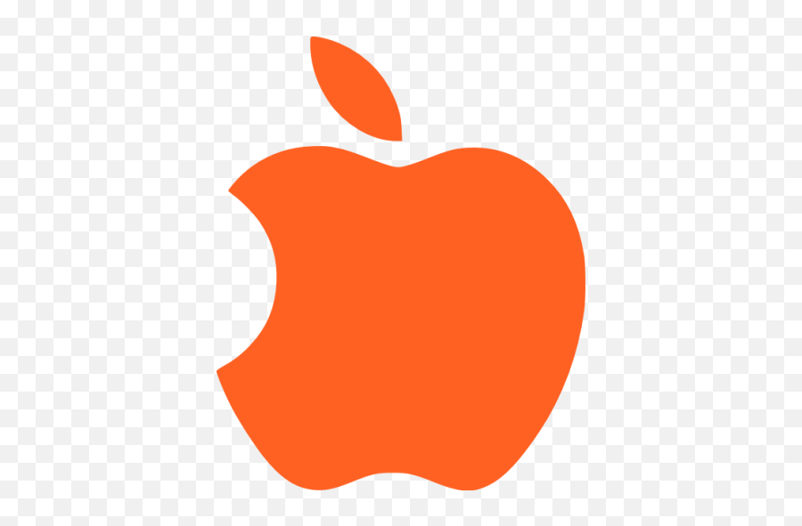 Apple Icons Images Png Transparent - Green Park,Apple Icon Size