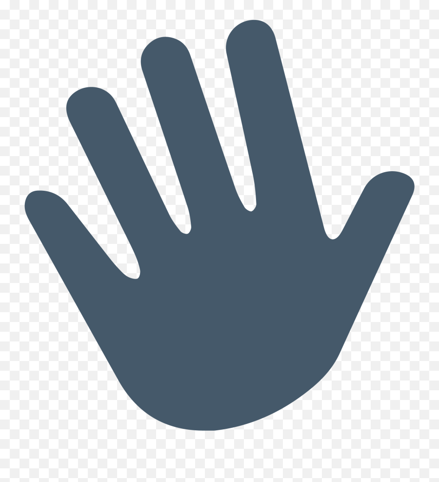 Radiatez Png Left Hand Icon