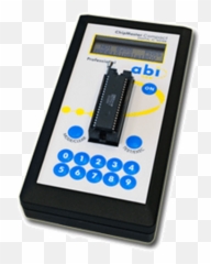 Integrated Inspection And Repair Service Mysite - Abi Ic Tester png