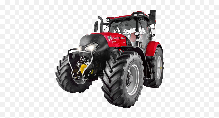 Case Ih Kp U0026 Dc Machinery Overhauls Tractor Centre - Case Tractor No Background Png,Tractor Icon