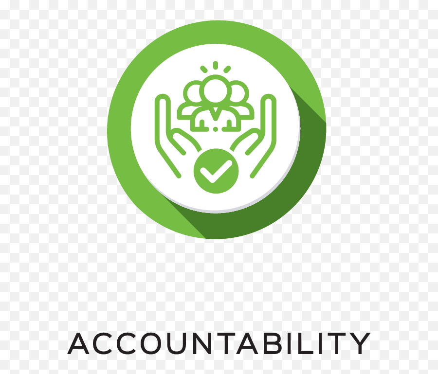 Mission - Minafin Group Oranger Baum Png,Icon For Accountability