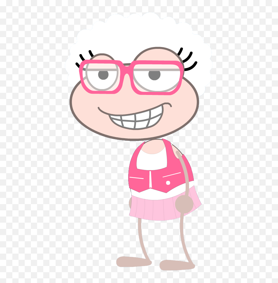 Old Lady From Pelican Rock - Hercules Poptropica Png,Old Lady Png