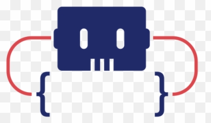 Programming Brackets Logo Transparent Png U0026 Svg Vector - Programacion Imagenes Png