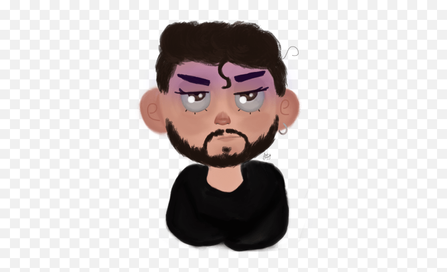 Stickerney - Fictional Character Png,Markiplier Icon