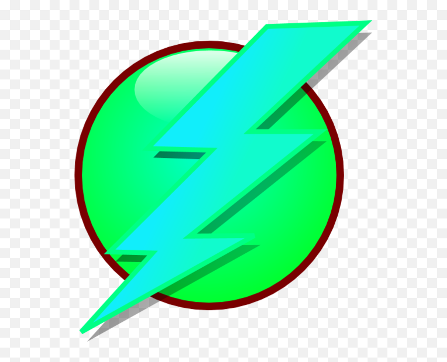 Electricity Bolt Thunder - Eletricidade Png,Electricity Bolt Icon