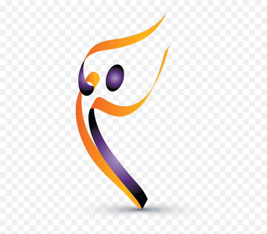 Human Dance Logo Template - Logo Design For Dance Png,Dance Logos