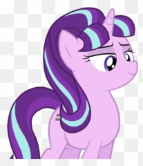 Glimmer Png Image - Mlp Evil Starlight Glimmer,Glimmer Png