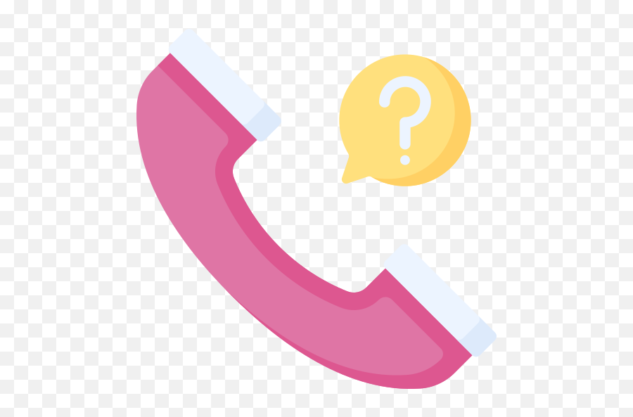 Phone Call - Free Communications Icons Language Png,Cute Call Icon