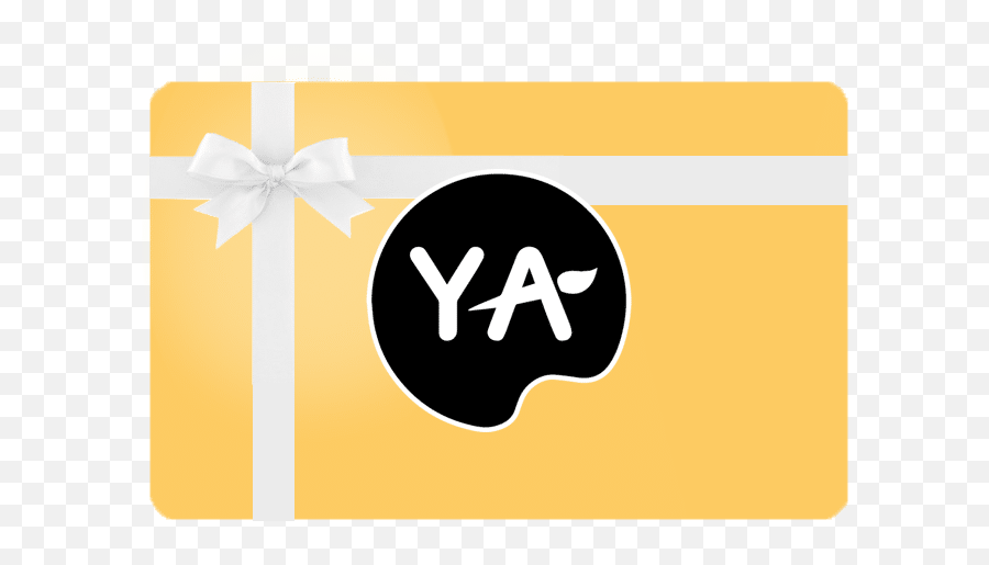 Club Young Art Gift Card - Young Art Lessons Language Png,Yay Icon