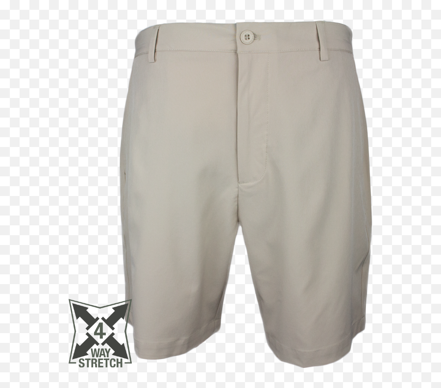 Menu0027s Performance Khaki Shorts Over Under Clothing - Bermuda Shorts Png,Nike Icon 3.5 Mesh Short