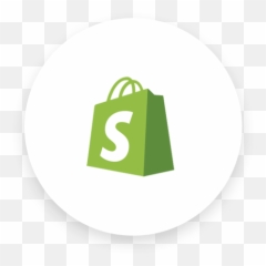 Redstage The B2b Ecommerce Agency Development - Shopify Symbol png