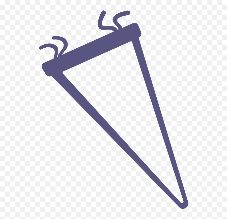 National Math Club Mathcounts Foundation - Vertical Png,Pennant Icon