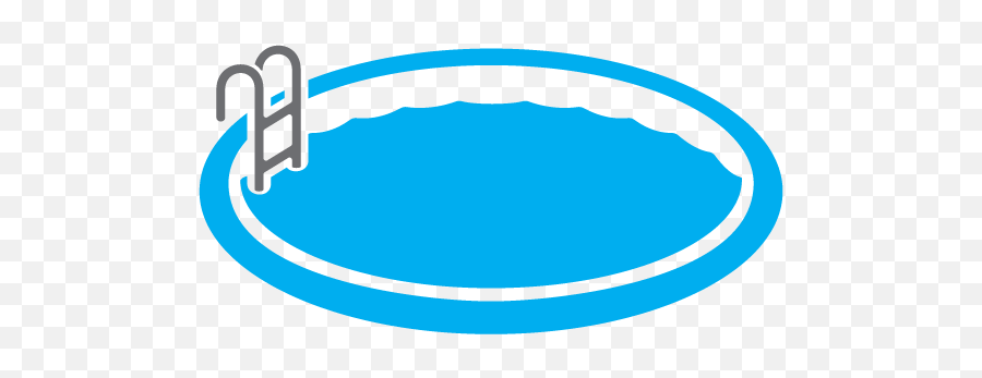 Download Swimming Pool Png Image With - Circle,Pool Png