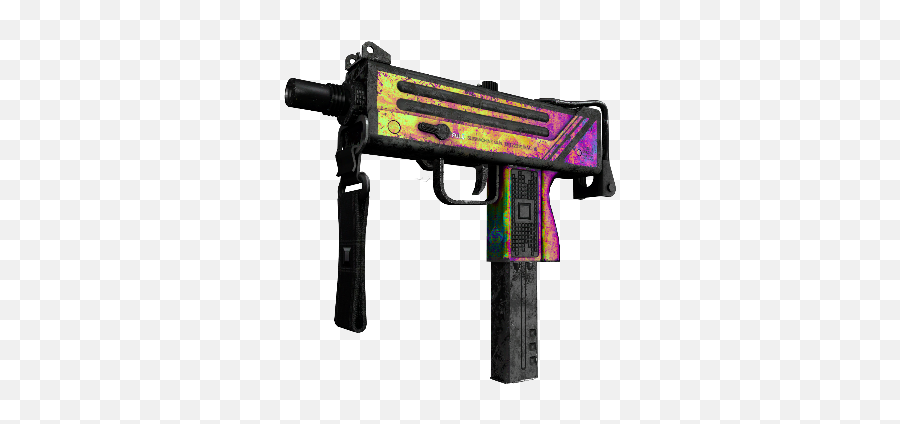 Csmoney U2014 Trade Csgo Skins For Other And Items - Mac 10 Disco Tech Png,Vnc Icon