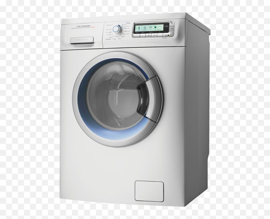 Icon Washing Machine Png Picpng - Electrolux 8kg Front Load Washing Machine,Elextrolux Icon