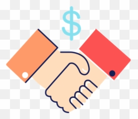 Shake Hands Icon - Download In Glyph Style Language Png,Handshaking Icon