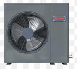 Heat Pump U2013 Xv19 Variable Speed Trane - Kosatka png