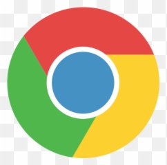 Cuprap - Icon Chrome Os Png