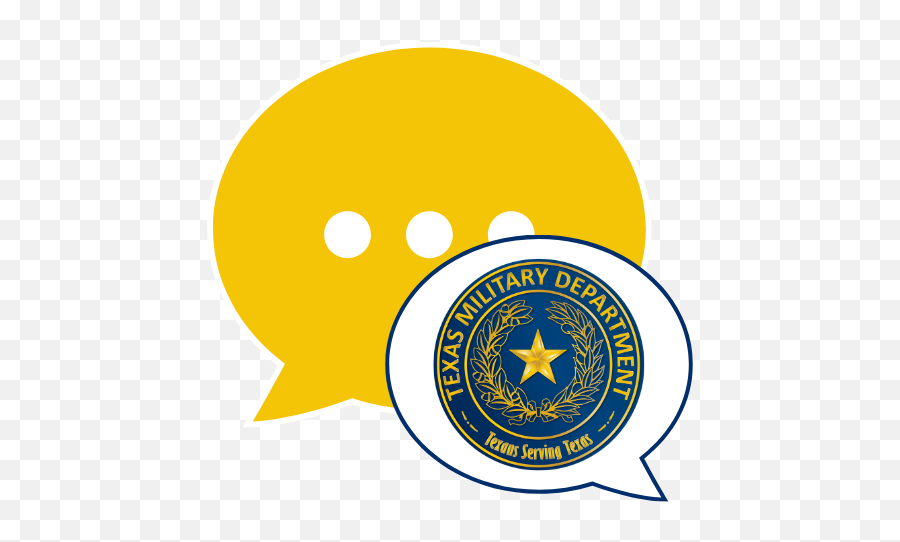 Home - Texas Military Department Dot Png,Www Icon Army Mil