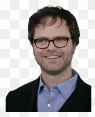 Rainn Wilson To Speak - Businessperson Png,Dwight Schrute Png