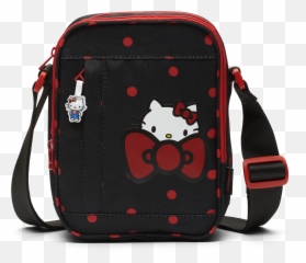 Converse And Hello Kitty Sneaker Collab 2018 Is So Good - Bags Shoe png