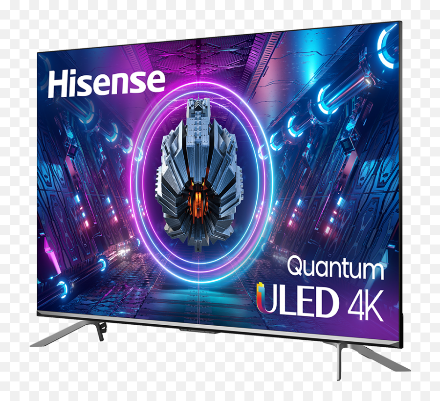 55 4k Uled Hisense Android Smart Tv 2021 55u7g - Hisense 65u7g Tv Review Png,Samsung Smart Hub Icon