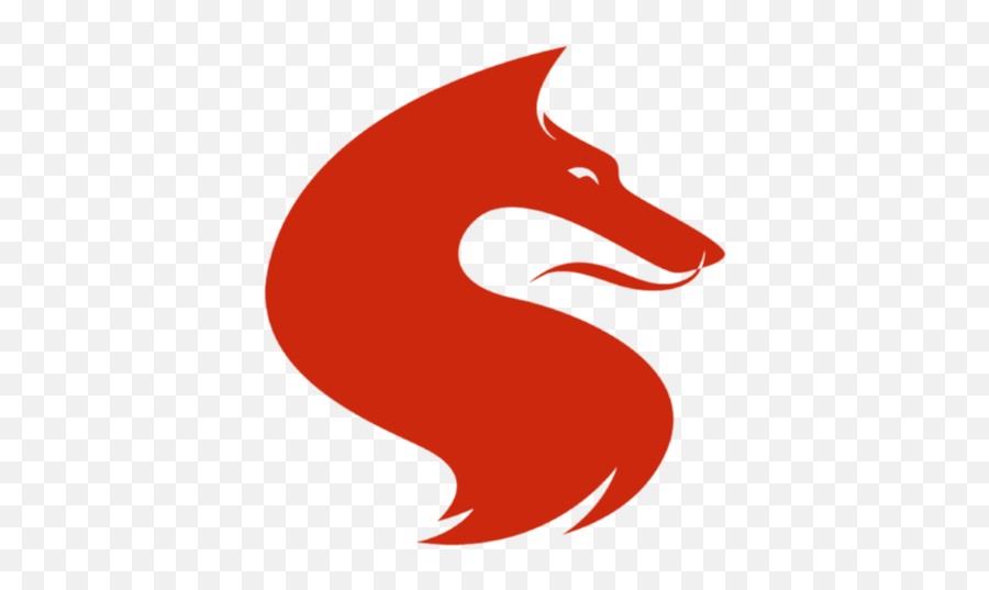 Red Fox Logo - Logodix Red Fox Png,Fox Logo Transparent