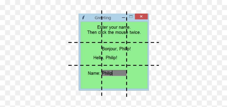 Unit 3 Graphics Designing And Developing Programs - Vertical Png,In The Accompanying Figure, The Icon Labeled “your Name” At The Top Is The ____ Folder.