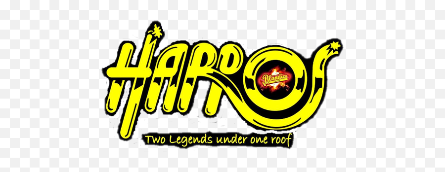 Harpos - Emblem Png,Stryper Logo