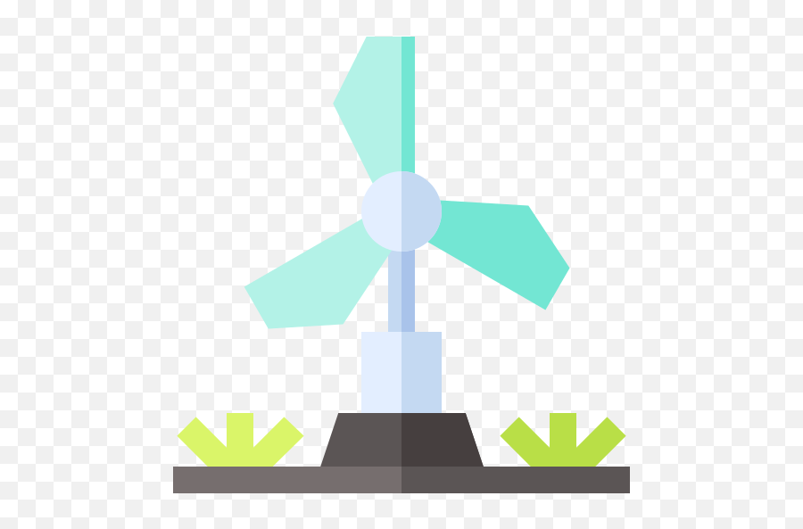 Windmill Icons - Vertical Png,Windmill Icon